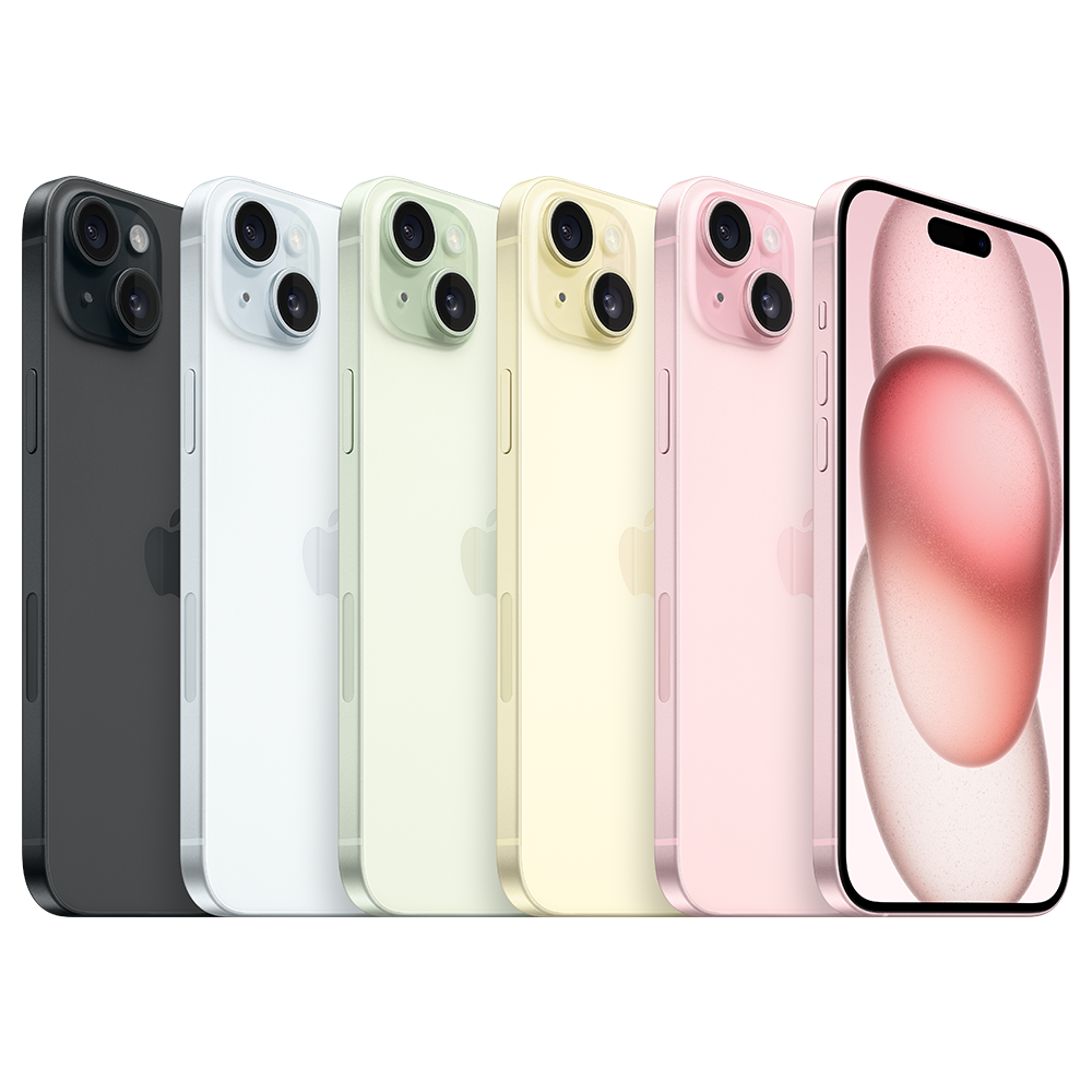 Apple Presto Fixture